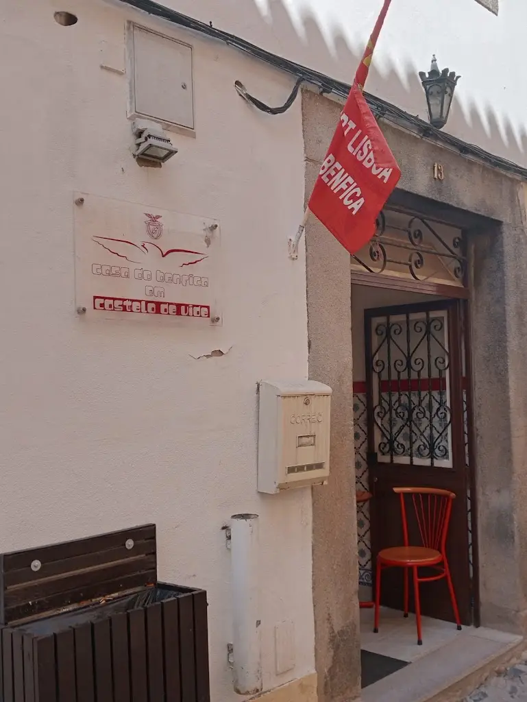 Casa Benfica Castelo de Vide_Castelo de Vide_slider_image_2