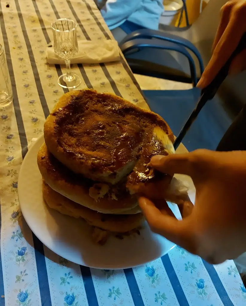 Miguel Pereira_Casa de Chá Belmira_Castelo de Vide_recensione