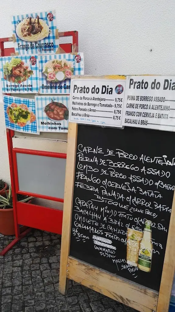 Menu_Churrasqueira Os Amigos_Castelo de Vide_immagine_3