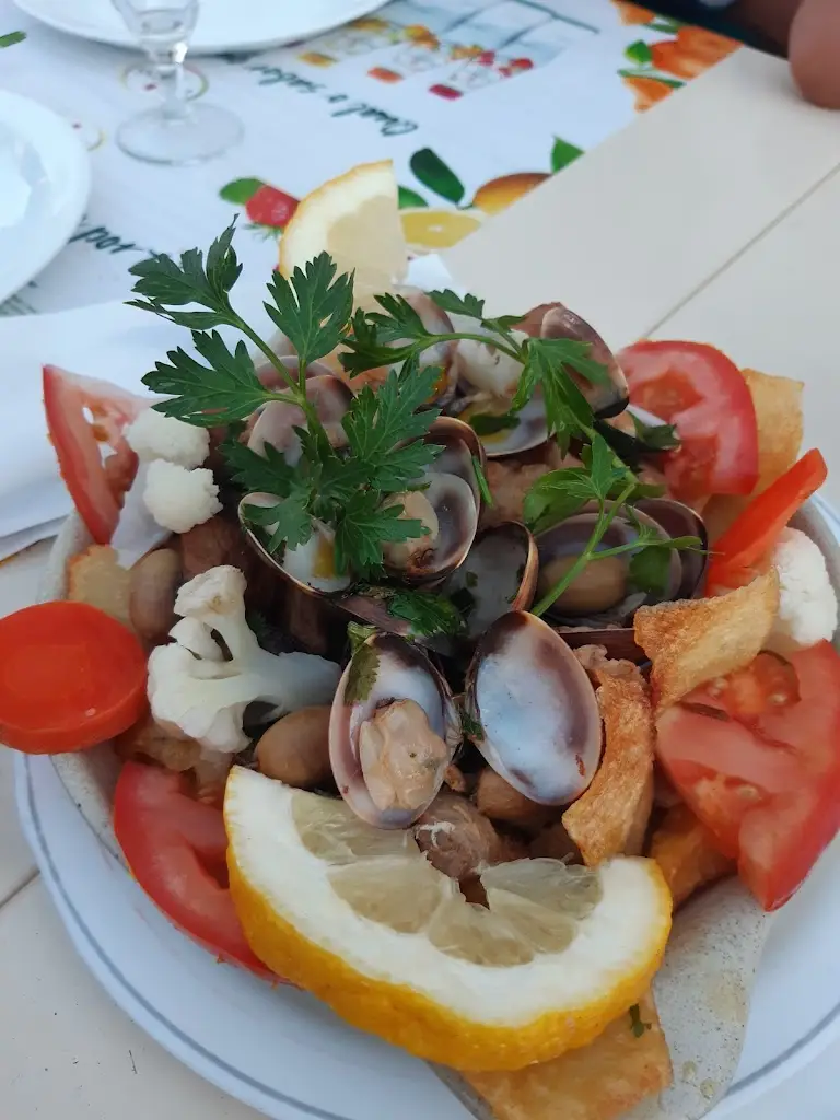 Menu_Churrasqueira Os Amigos_Castelo de Vide_immagine_9