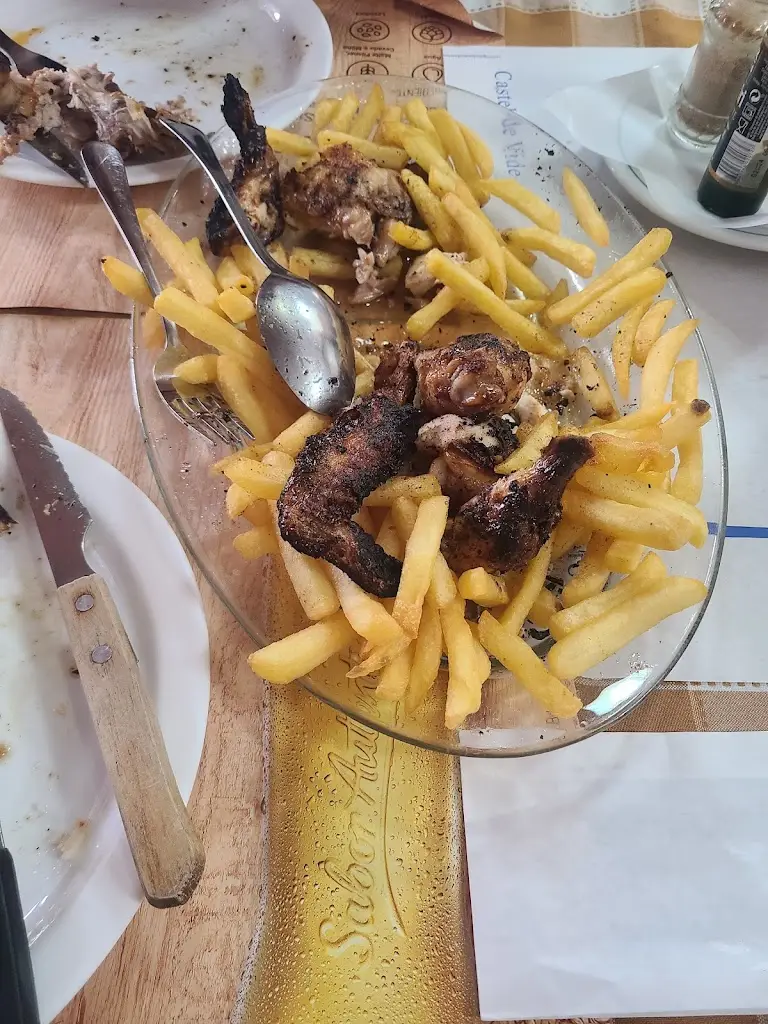 A Dierich_Churrasqueira Os Amigos_Castelo de Vide_recensione