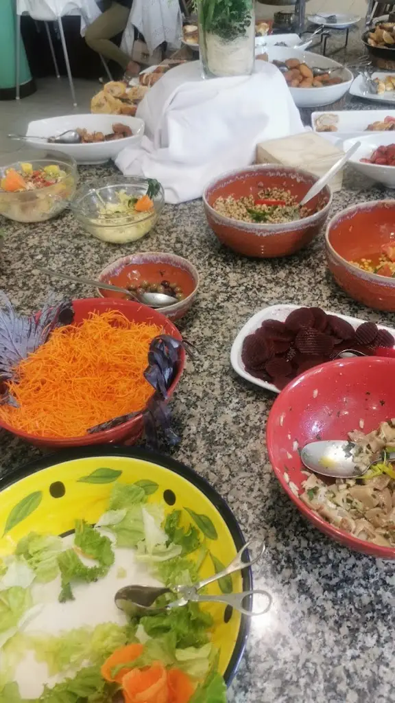 Rui Pais_Restaurante Luso Venezolano_Nogueira da Regedoura_review