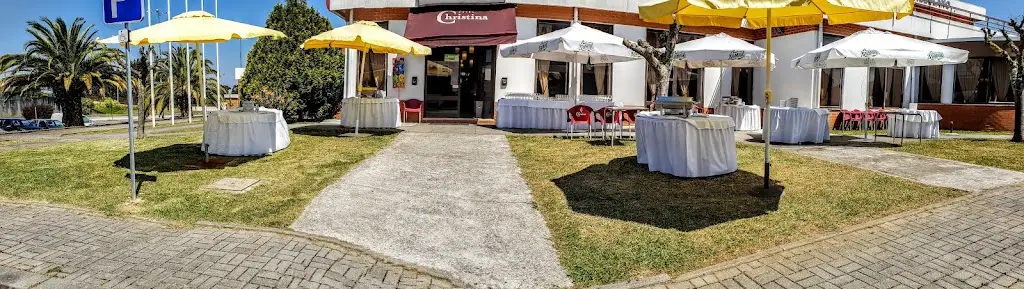 Restaurante Luso Venezolano ristorante a Nogueira da Regedoura