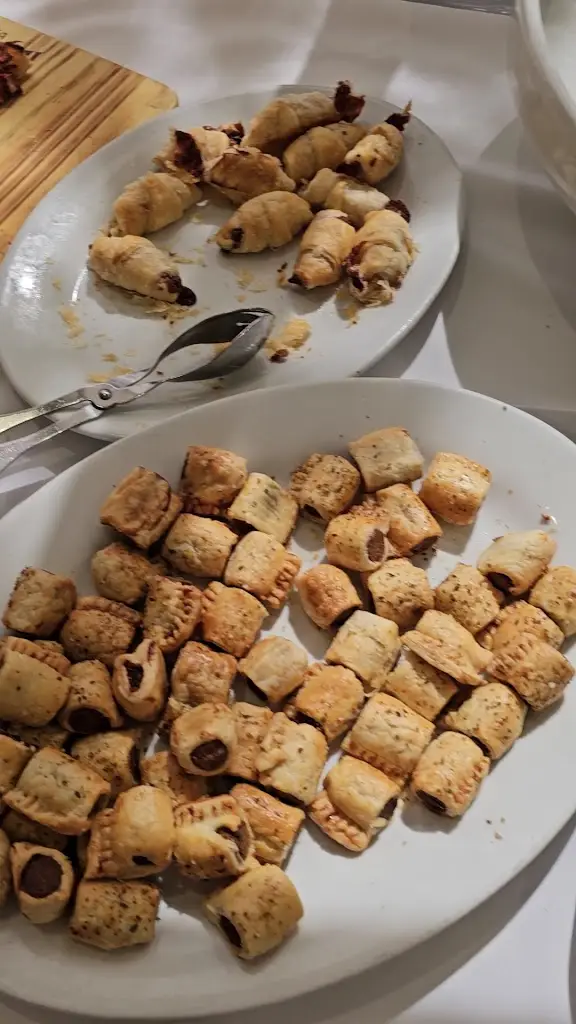 Restaurante Luso Venezolano_Nogueira da Regedoura_slider_image_2