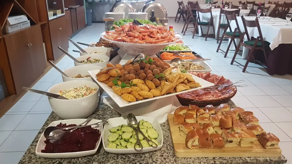 Restaurante Luso Venezolano_Nogueira da Regedoura_slider_image_3