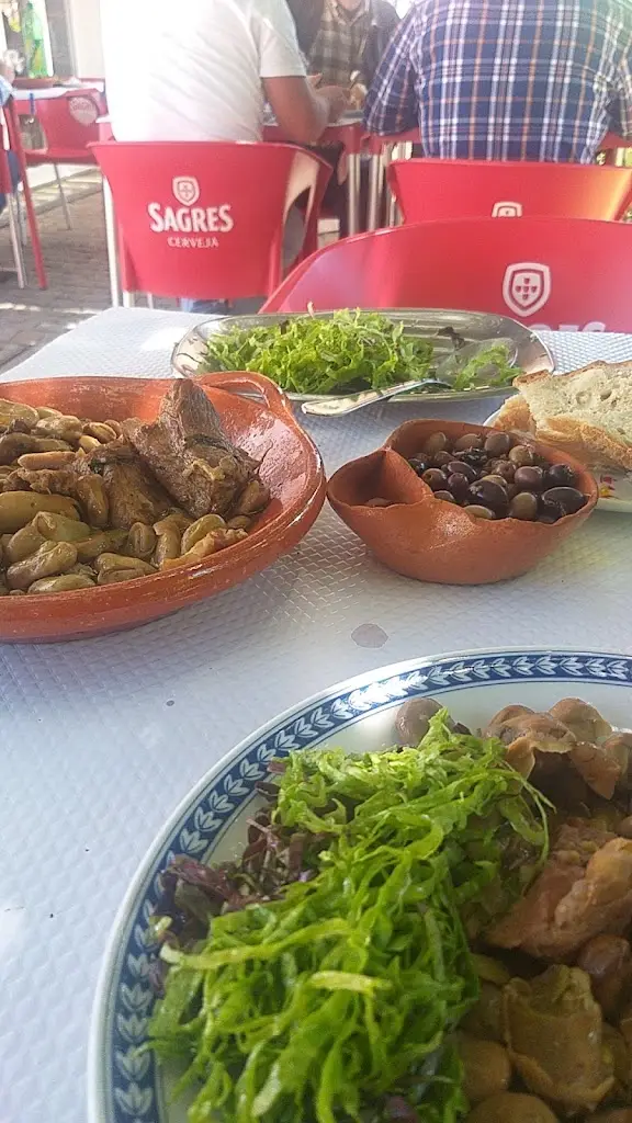 Menu_Snack Bar Restaurante Boavista_Castelo de Vide_image_2