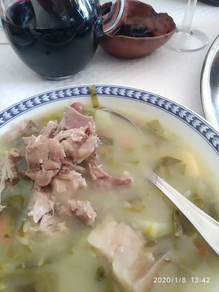 Menu_Snack Bar Restaurante Boavista_Castelo de Vide_image_7