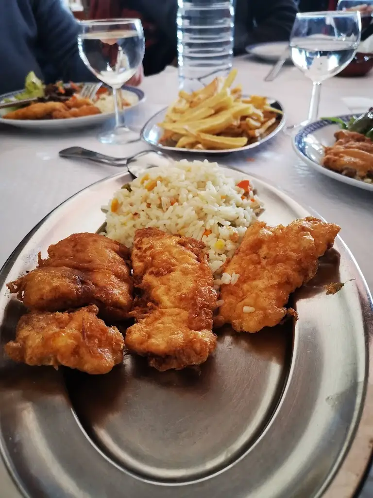 Anne Bel_Snack Bar Restaurante Boavista_Castelo de Vide_review