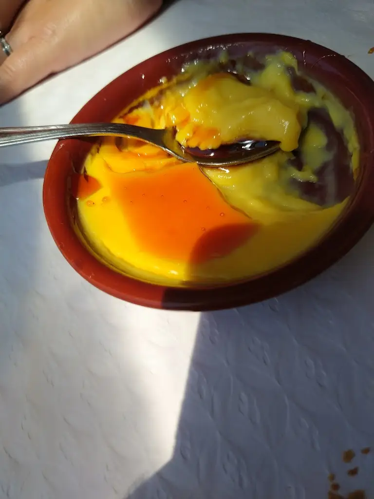 Jorge Nunes_Snack Bar Restaurante Boavista_Castelo de Vide_review