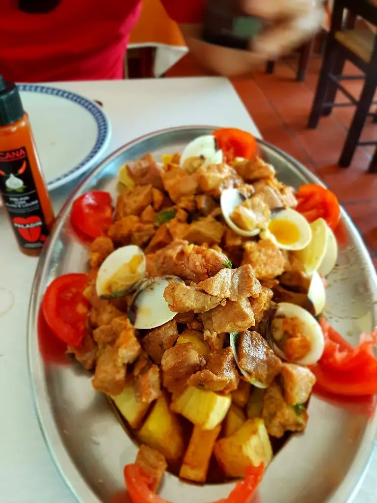 Snack Bar Restaurante Boavista_Castelo de Vide_slider_image_3