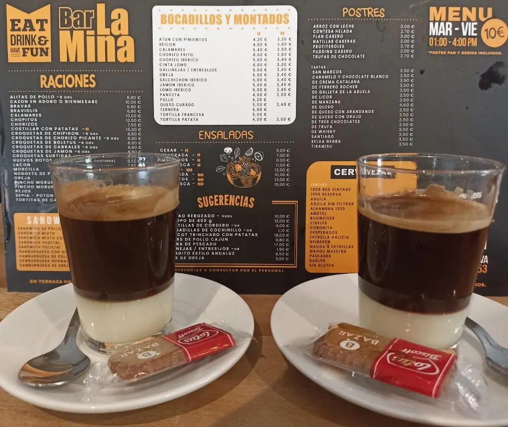 Menu_Cafe Cervejaria Central_Castelo de Vide_immagine_2