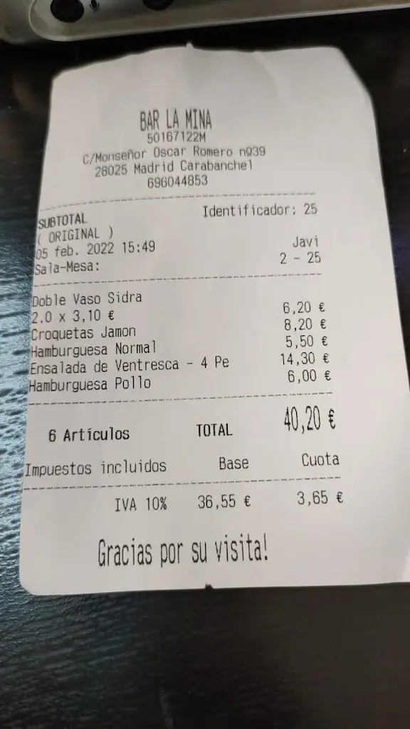 Greg_Cafe Cervejaria Central_Castelo de Vide_recensione