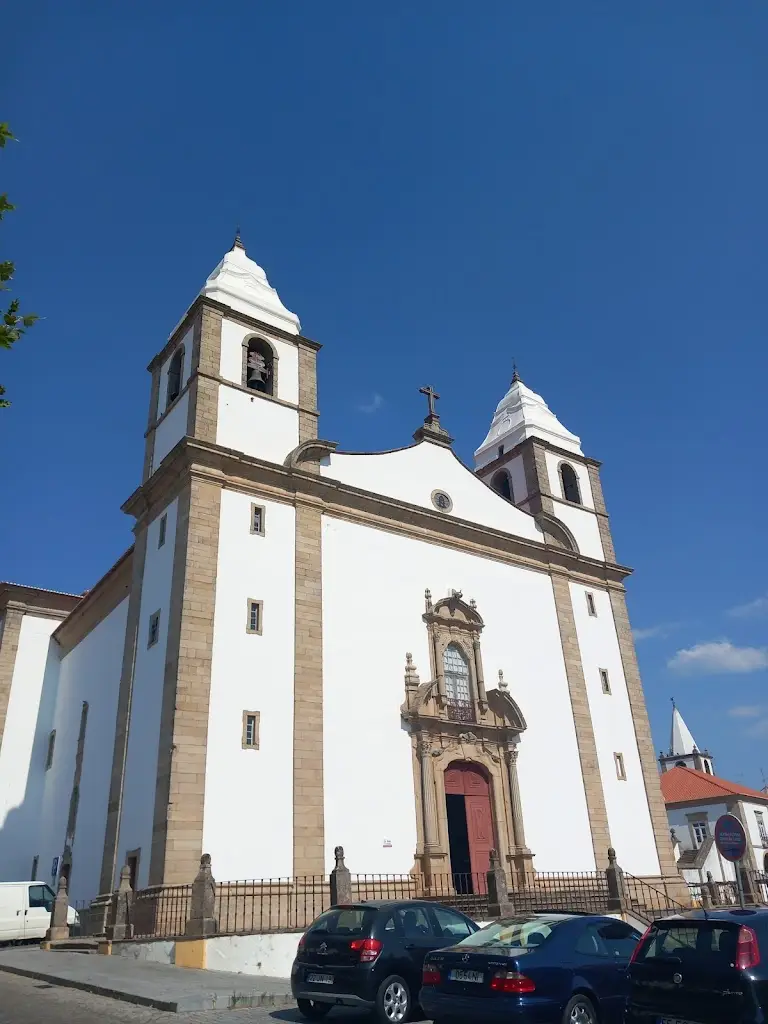 Cristiana Lages_Castle of Castelo de Vide_Castelo de Vide_recensione