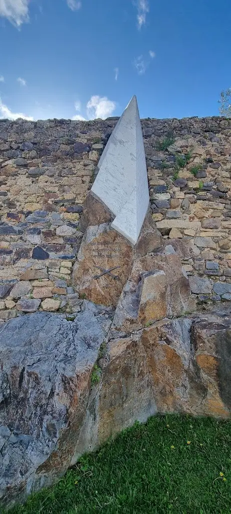 Alexandre Pereira_Castle of Castelo de Vide_Castelo de Vide_recensione