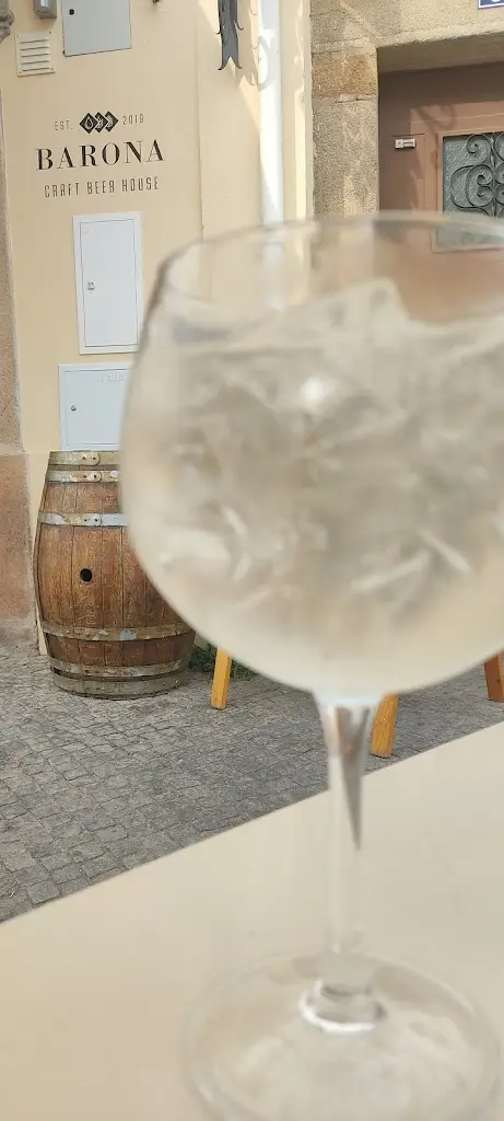 Menu_BARONA Craft Beer House_Castelo de Vide_immagine_5