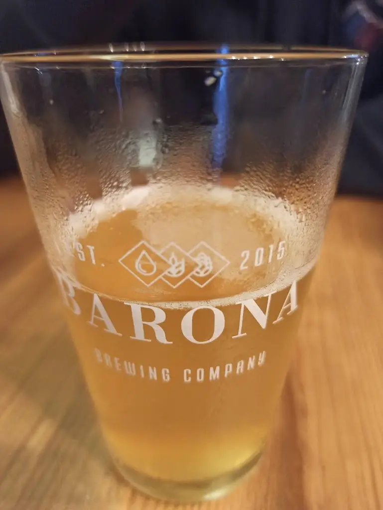 Menu_BARONA Craft Beer House_Castelo de Vide_immagine_6