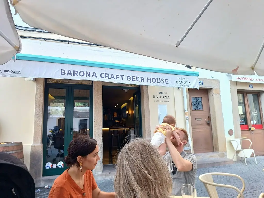 Theo Koenen_BARONA Craft Beer House_Castelo de Vide_recensione