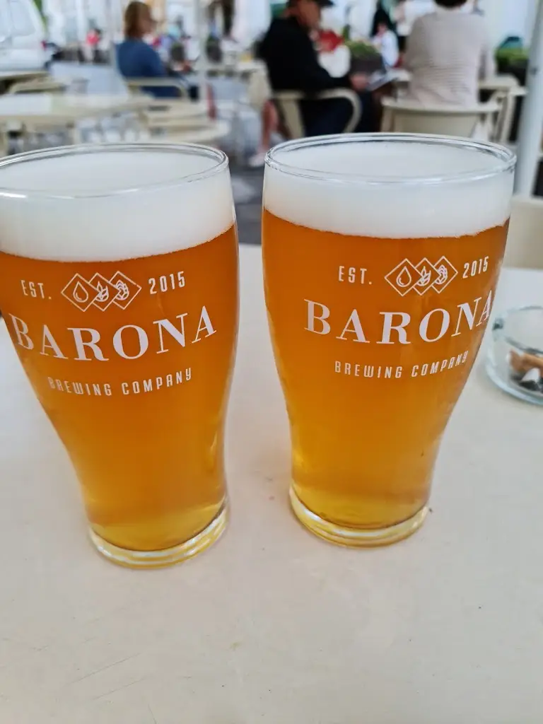 Hans van Vleuten_BARONA Craft Beer House_Castelo de Vide_recensione