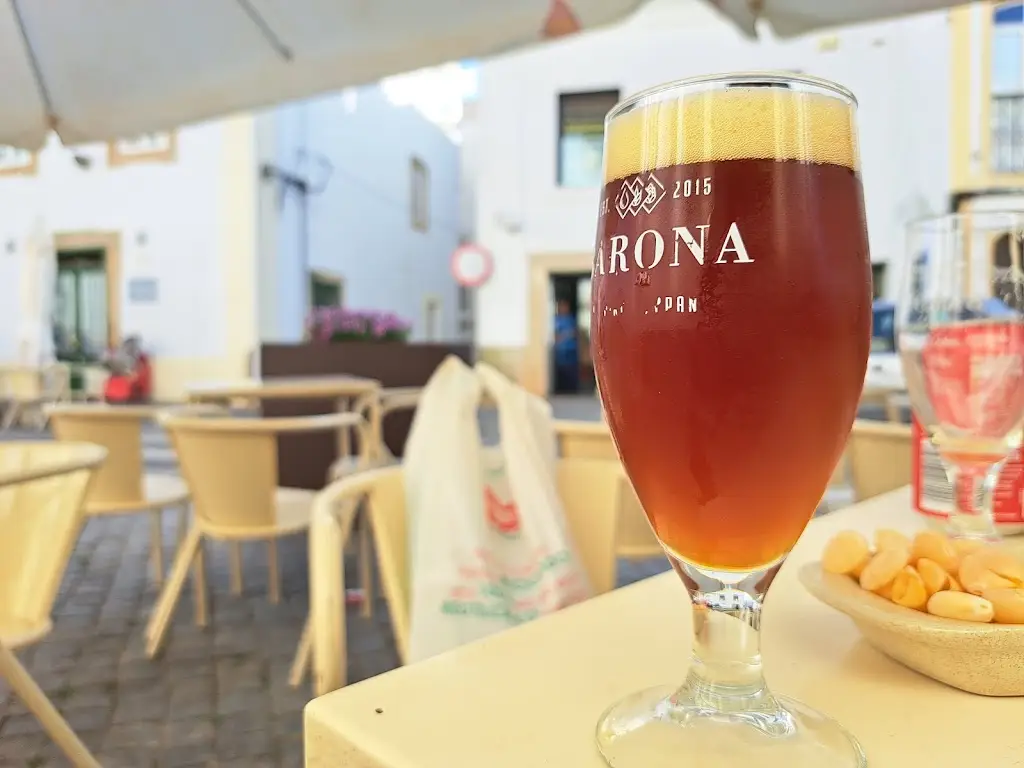 BARONA Craft Beer House_Castelo de Vide_slider_image_2