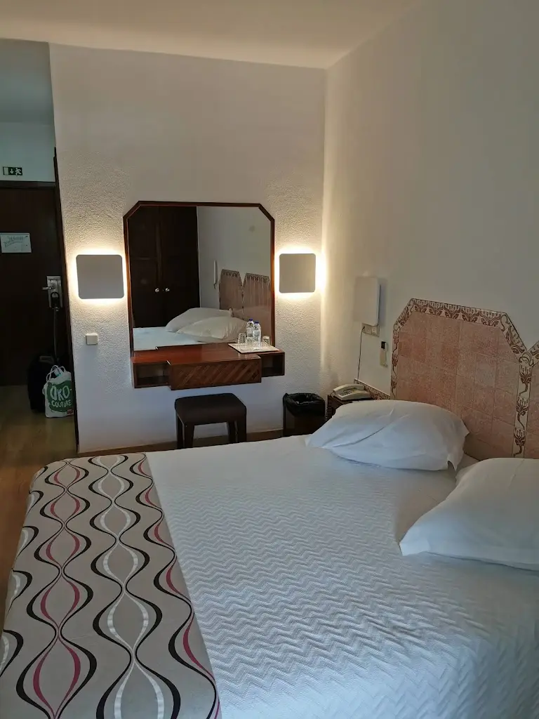 Diogo Silva_Hotel Castelo de Vide_Castelo de Vide_reseña