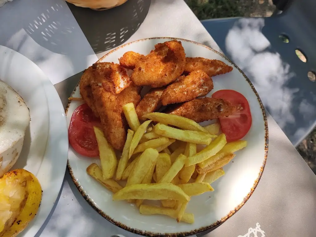 Menu_Pastry And Geladaria Rising Sun Lda_Castelo de Vide_immagine_4