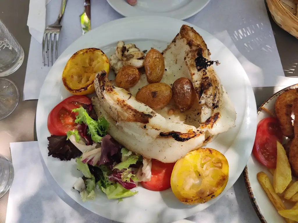 Menu_Pastry And Geladaria Rising Sun Lda_Castelo de Vide_immagine_6