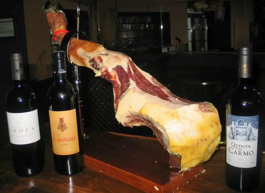 Menu_J. M. Cafe Bar - João Maroco Branco_Castelo de Vide_immagine_5