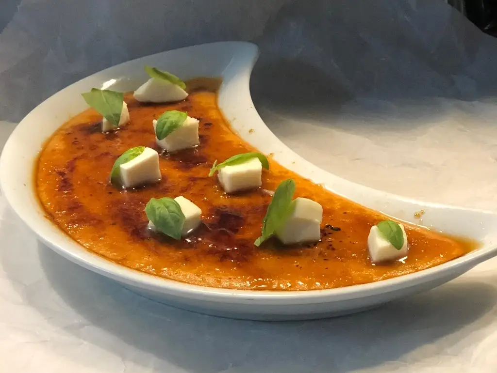 Menu_Restaurante Bago_Calheta de São Jorge_immagine_5