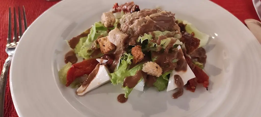 Menu_Restaurante Bago_Calheta de São Jorge_immagine_7