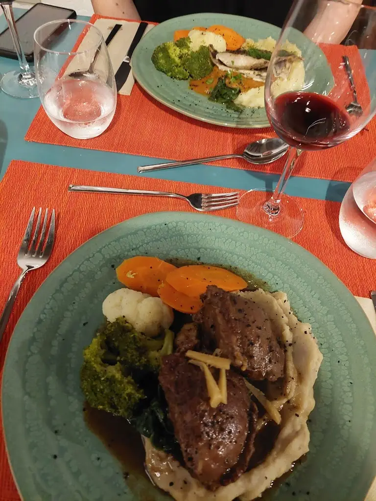 Menu_Restaurante Bago_Calheta de São Jorge_immagine_8