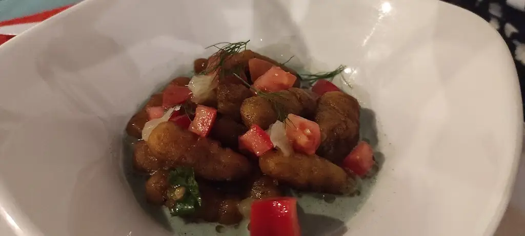 Menu_Restaurante Bago_Calheta de São Jorge_immagine_9