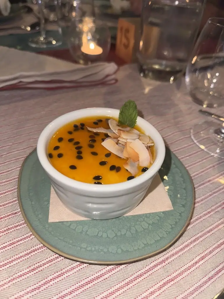 Andreea Angelescu_Restaurante Bago_Calheta de São Jorge_recensione