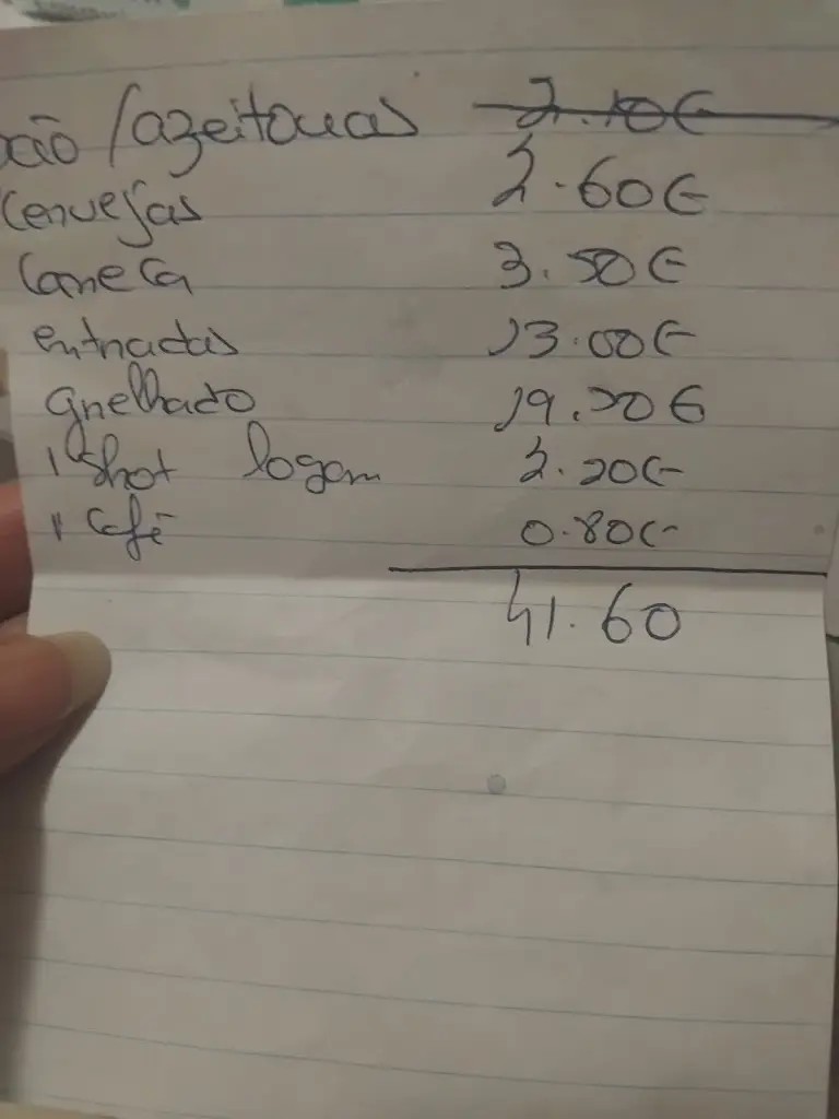 Laila Corrêa_Cantinho da Ana_Nogueira da Regedoura_recensione