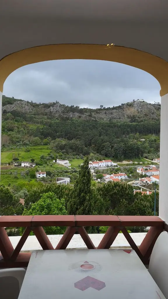 Fernando A.R._Doces & Companhia Pastelaria-Gelataria_Castelo de Vide_recensione