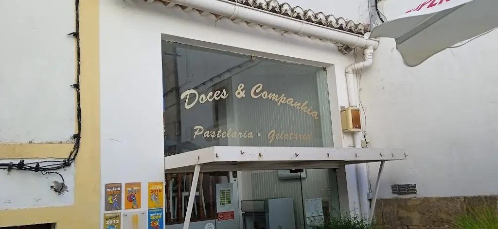 Doces & Companhia Pastelaria-Gelataria_Castelo de Vide_slider_image_1