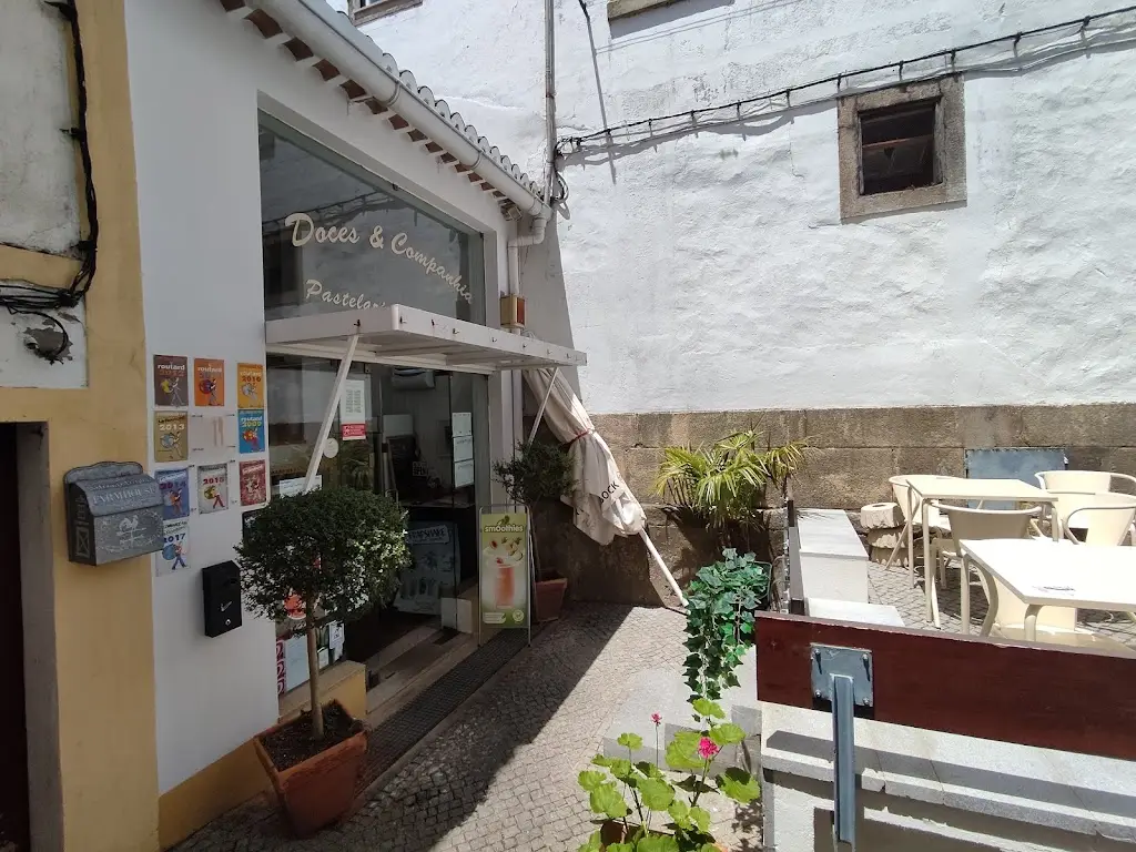 Doces & Companhia Pastelaria-Gelataria_Castelo de Vide_slider_image_3