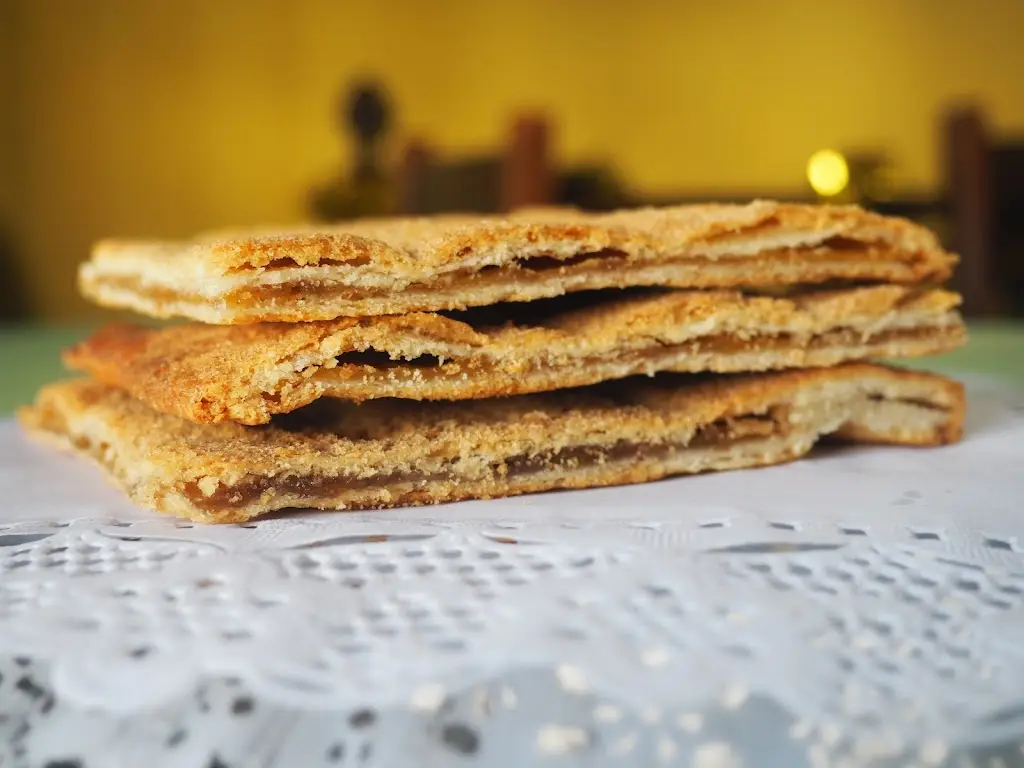 Menü_Sabores da Terra_Castelo de Vide_Bild_2