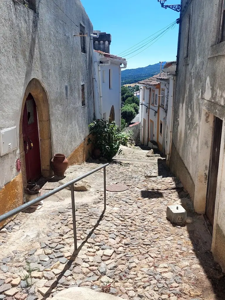 Nitzhiya Levi_Judiaria de Castelo de Vide_Castelo de Vide_review