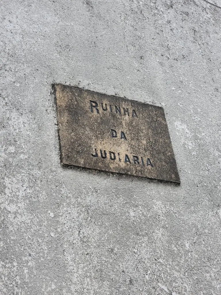 Gitty Rosenberg_Judiaria de Castelo de Vide_Castelo de Vide_review