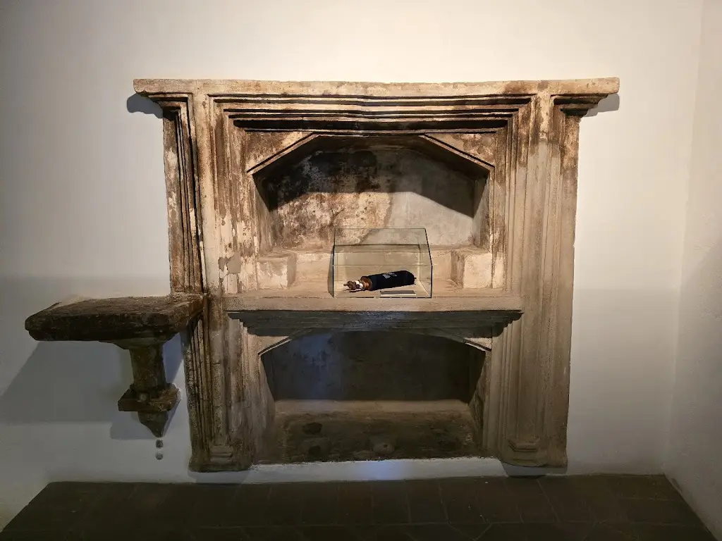 Hugo Pedro-Martins_Sinagoga de Castelo de Vide_Castelo de Vide_review