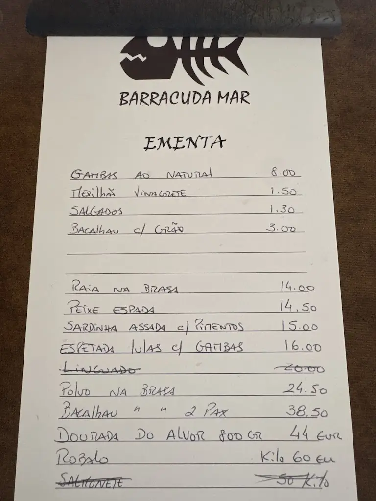 Menu_Barracuda Mar_Aver-o-Mar_immagine_2