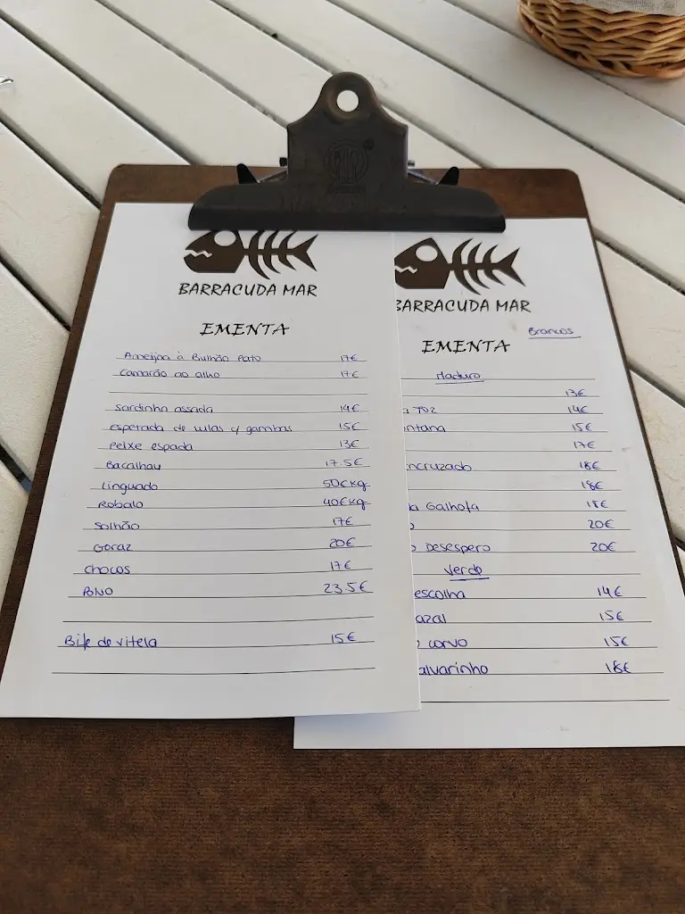 Menu_Barracuda Mar_Aver-o-Mar_immagine_3