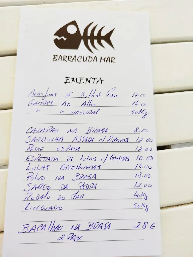 Menu_Barracuda Mar_Aver-o-Mar_immagine_4