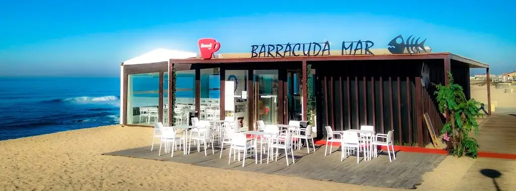 Barracuda Mar ristorante a Aver-o-Mar