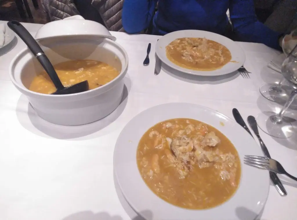 Menu_Restaurante Veromar - Braga & Vieira, Lda._Aver-o-Mar_image_1