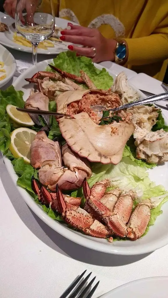 Menu_Restaurante Veromar - Braga & Vieira, Lda._Aver-o-Mar_image_2