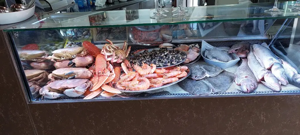 Menu_Restaurante Veromar - Braga & Vieira, Lda._Aver-o-Mar_image_3