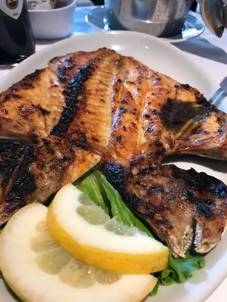 Menu_Restaurante Veromar - Braga & Vieira, Lda._Aver-o-Mar_image_6