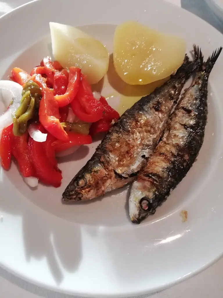 Menu_Restaurante Veromar - Braga & Vieira, Lda._Aver-o-Mar_image_9