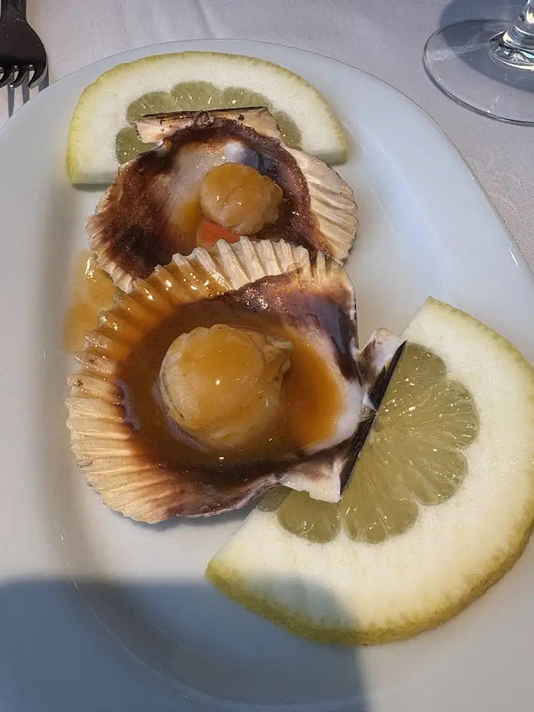 Mariia Soriano_Restaurante Veromar - Braga & Vieira, Lda._Aver-o-Mar_review